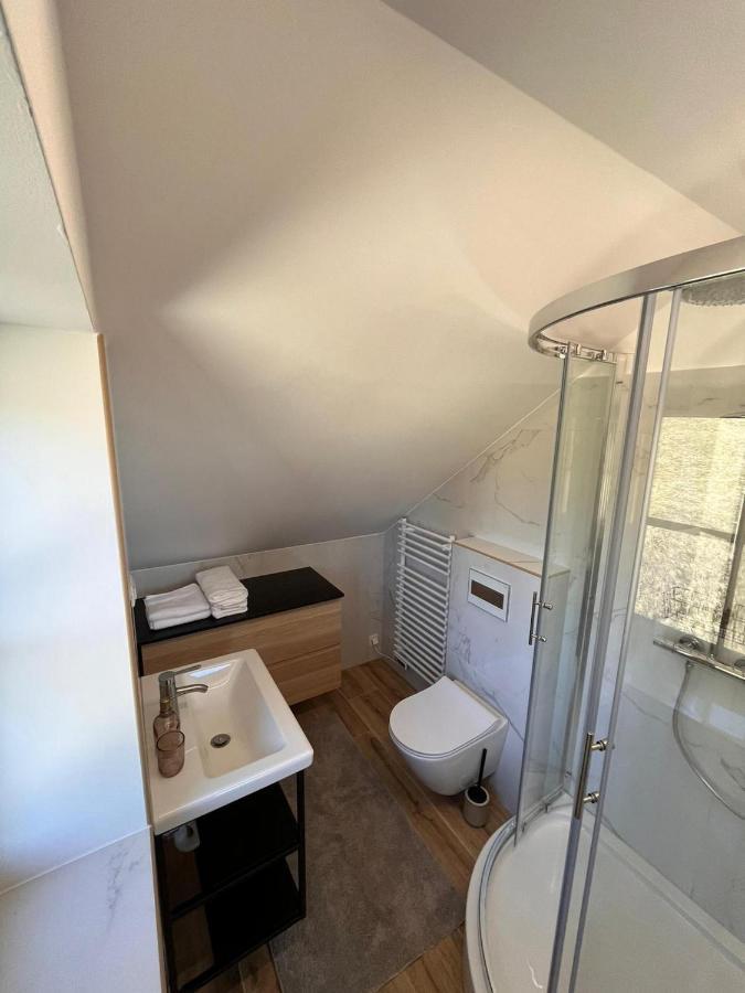 Villa Richterberg With Sauna & Hot Tub Slovenj Gradec Eksteriør bilde