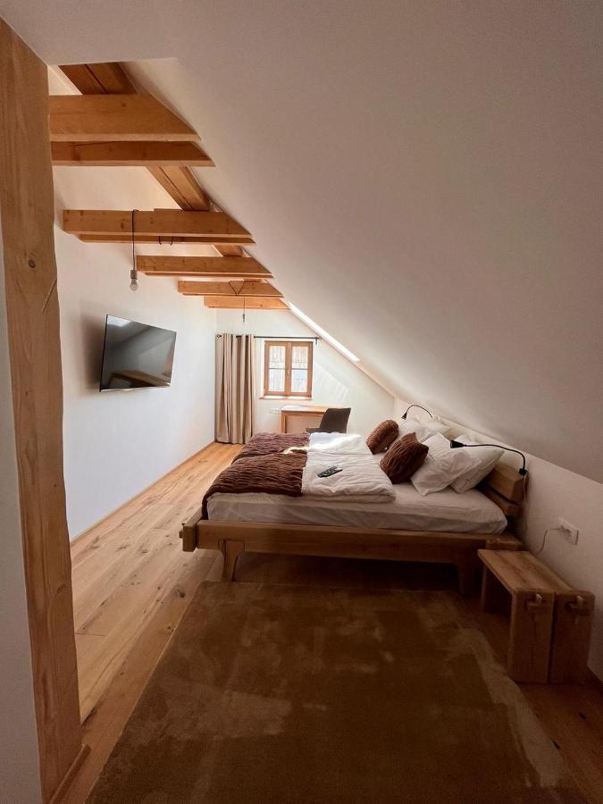 Villa Richterberg With Sauna & Hot Tub Slovenj Gradec Eksteriør bilde