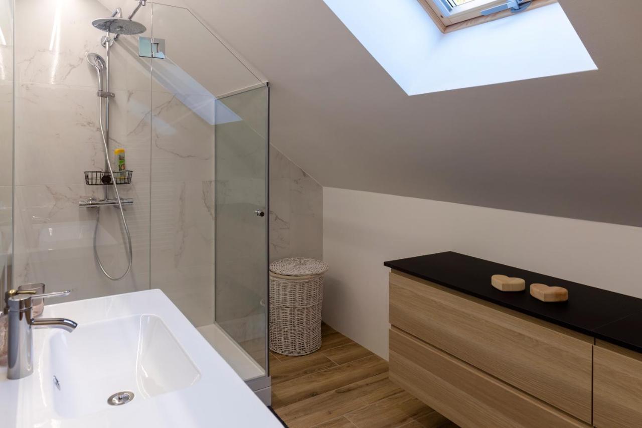 Villa Richterberg With Sauna & Hot Tub Slovenj Gradec Eksteriør bilde
