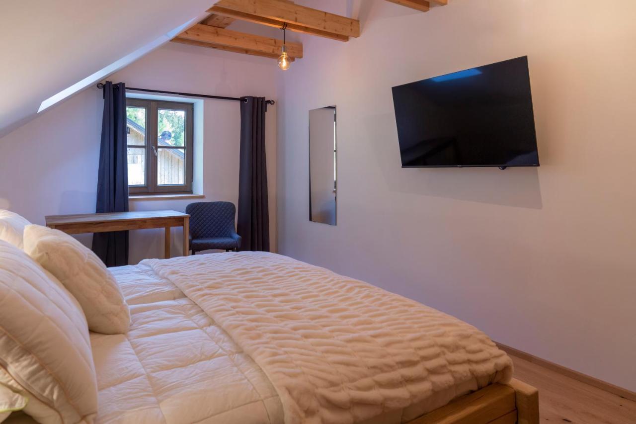 Villa Richterberg With Sauna & Hot Tub Slovenj Gradec Eksteriør bilde