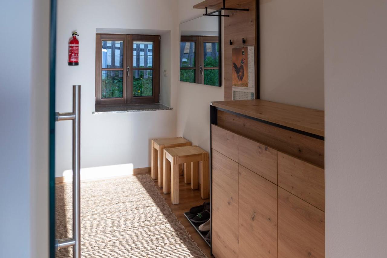 Villa Richterberg With Sauna & Hot Tub Slovenj Gradec Eksteriør bilde