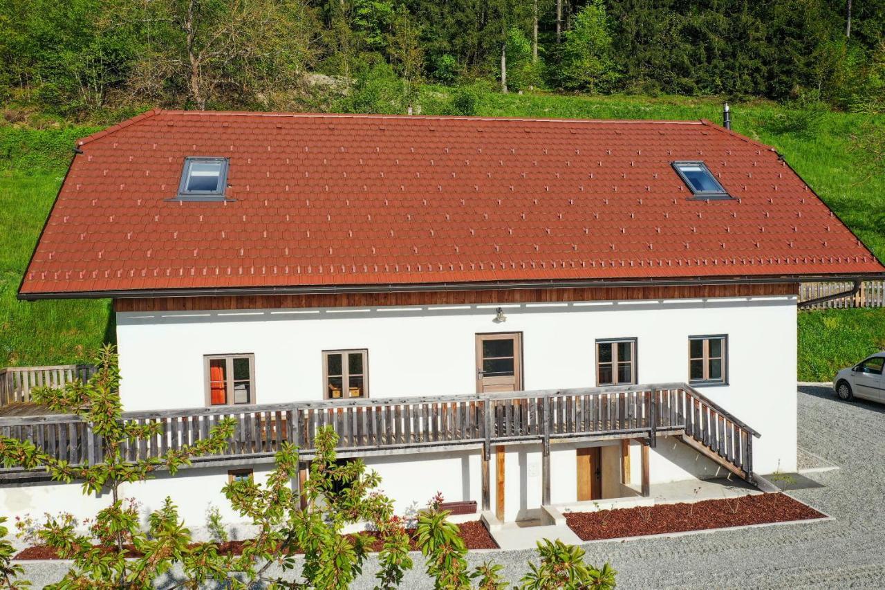 Villa Richterberg With Sauna & Hot Tub Slovenj Gradec Eksteriør bilde