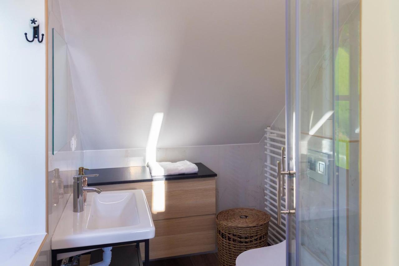 Villa Richterberg With Sauna & Hot Tub Slovenj Gradec Eksteriør bilde