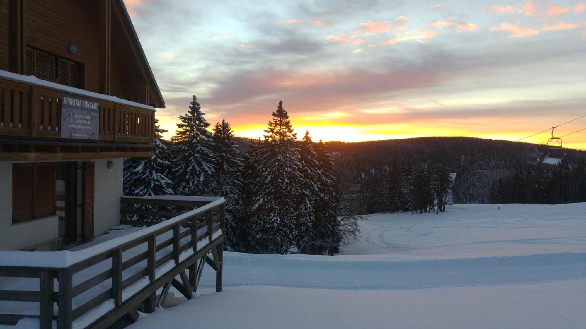 Villa Richterberg With Sauna & Hot Tub Slovenj Gradec Eksteriør bilde